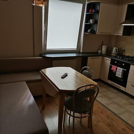 Sunny Apartment Kėdainiai Esterno foto