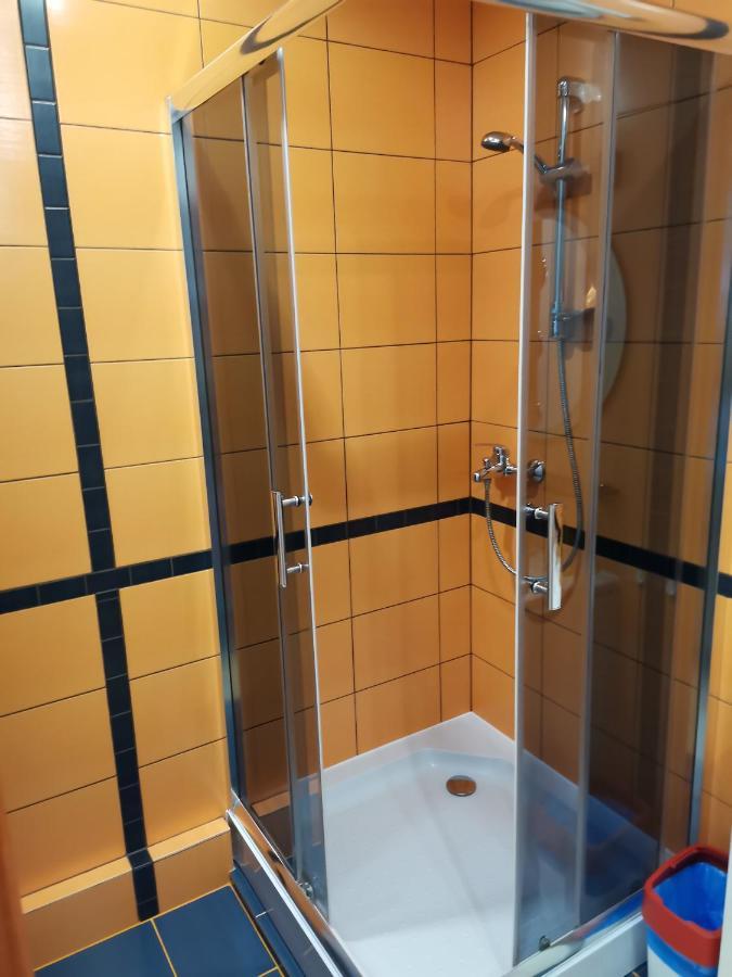 Sunny Apartment Kėdainiai Esterno foto